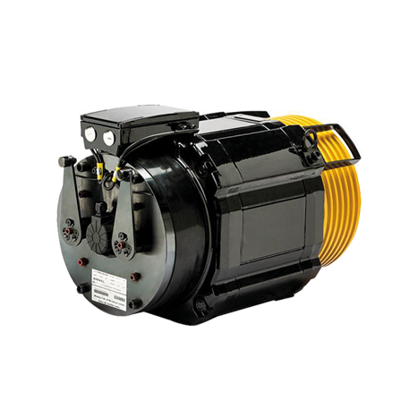 TR M15
