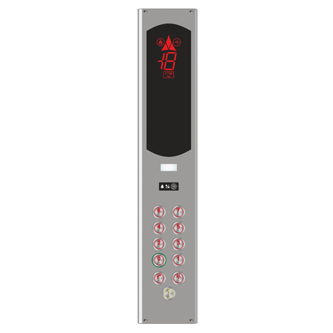 TR B10